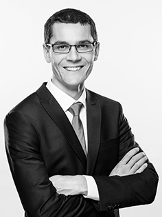 Andreas Gruhler CV Picture